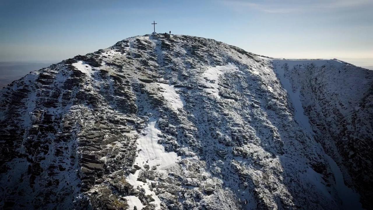 Climbers Inn Glencar Extérieur photo