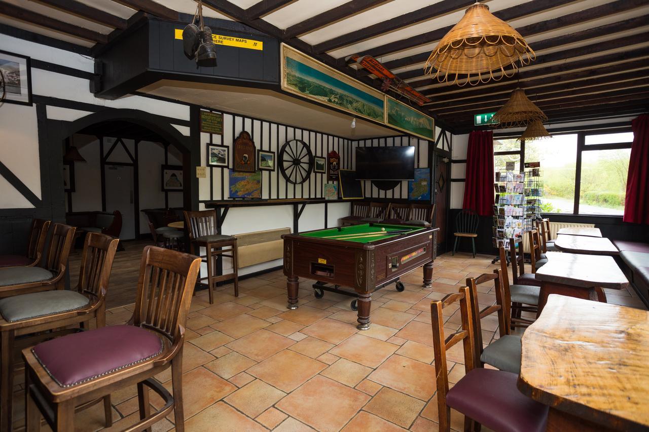 Climbers Inn Glencar Extérieur photo