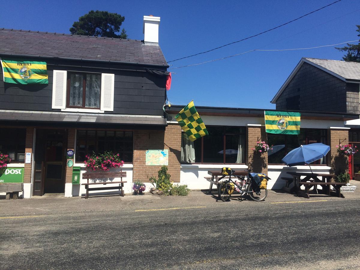 Climbers Inn Glencar Extérieur photo